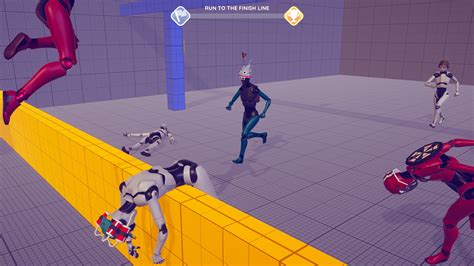 ragdoll simulator.